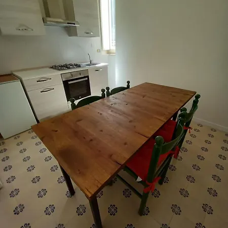 Horti Divinis Appartement