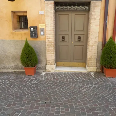 아파트 Horti Divinis *