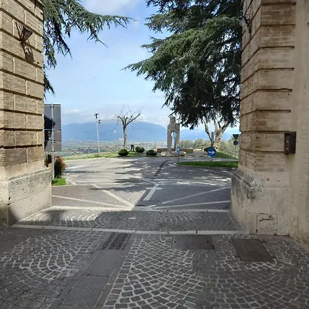 Horti Divinis Apartmán Montefalco