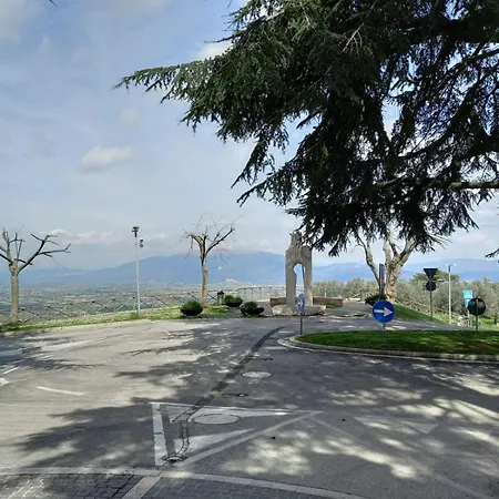 Horti Divinis Apartmán *