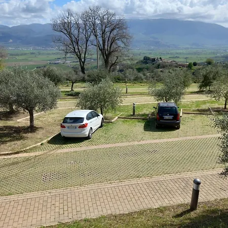 아파트 Horti Divinis