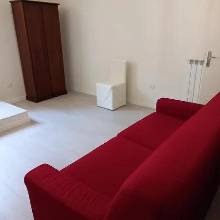 Horti Divinis Apartament Montefalco