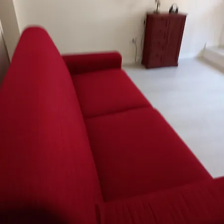 Horti Divinis Apartament