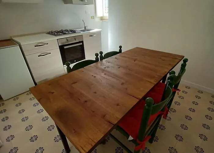 Horti Divinis Apartment