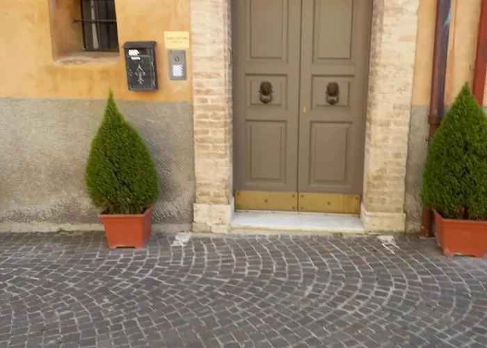 Apartmán Horti Divinis *