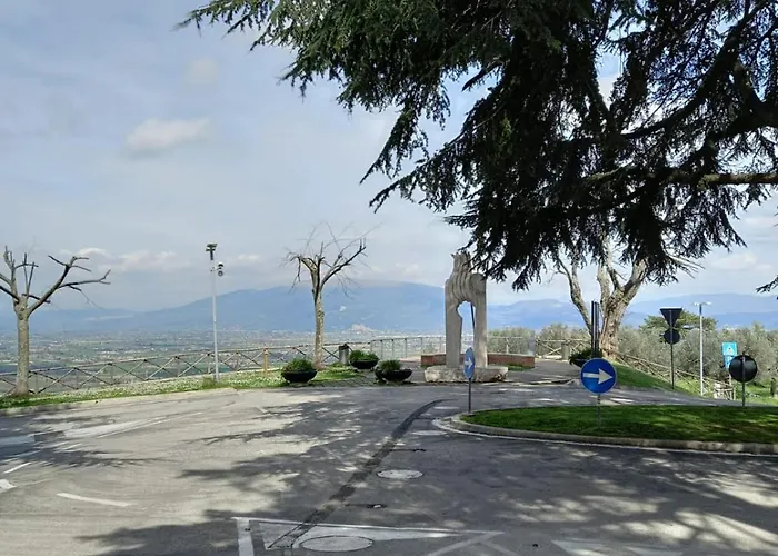 Horti Divinis Apartment *