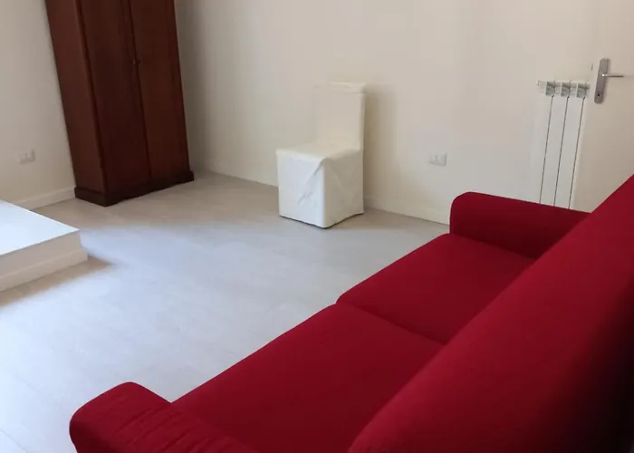 Horti Divinis Apartmán Montefalco