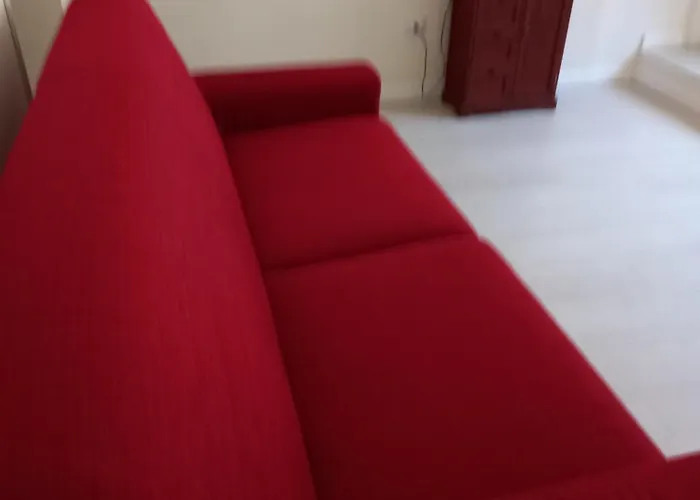 Horti Divinis Apartmán